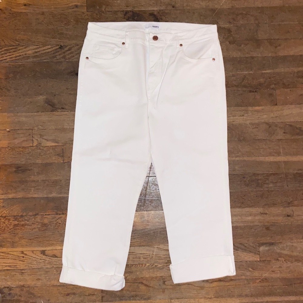 NWOT- LOFT woman’s 3/4 pants